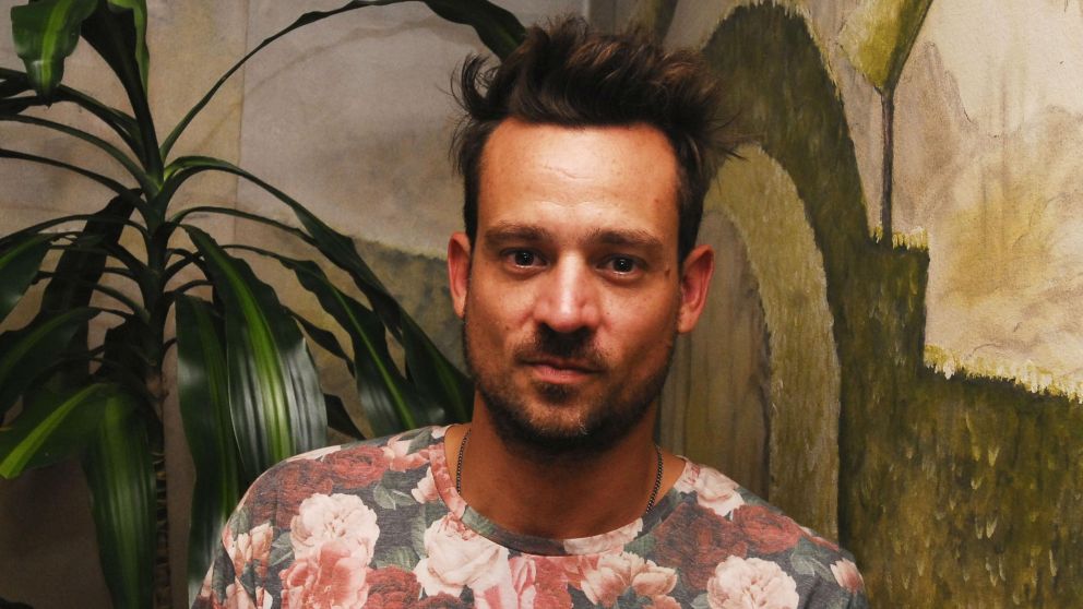 Chano preocup� a sus seguidores con sus declaraciones en Twitter.