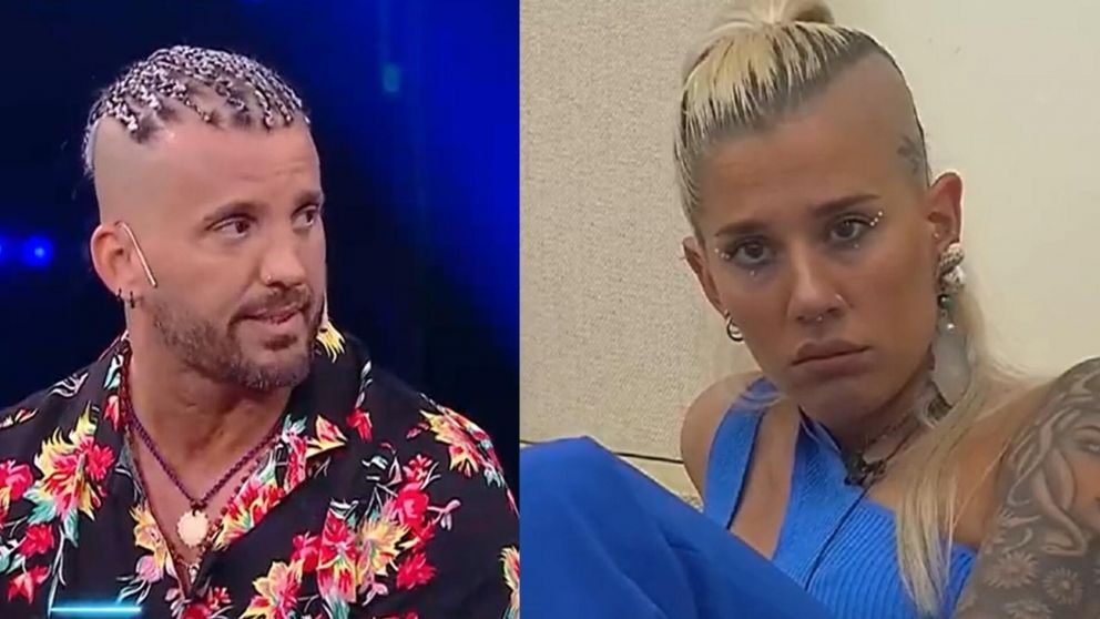 Juan cuestionó la postura de La Tora