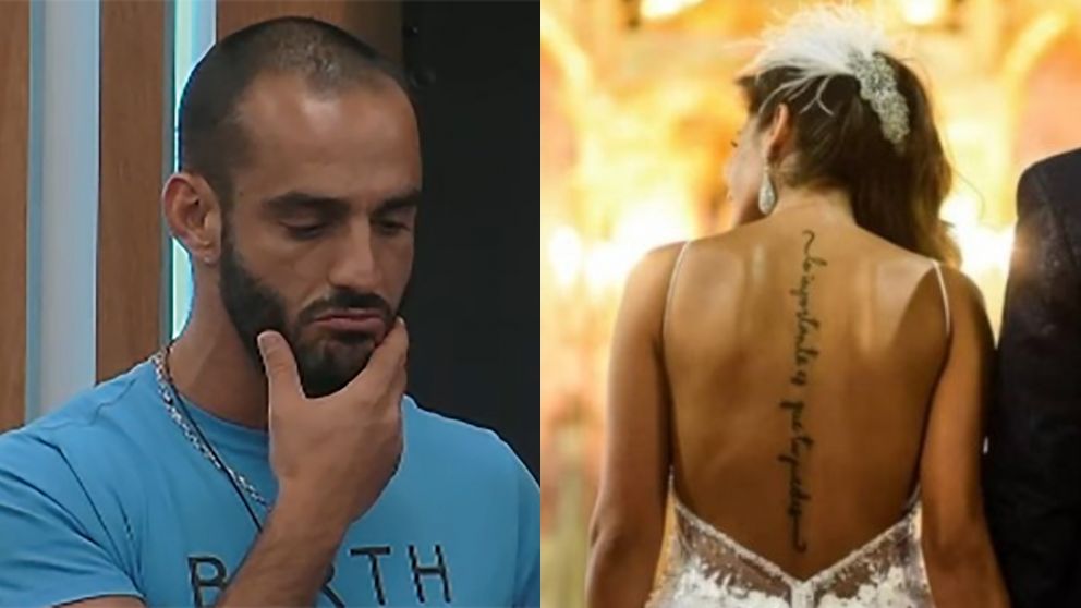 Escándalo con Maxi de "Gran Hermano 2022": ¿está casado y lo ocultó?