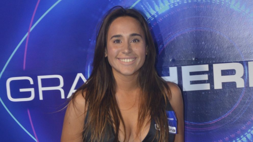 Martina de Gran Hermano contó el abuso que sufrió tras el incidente entre Alfa y Coti: "Te tocaban el cu.."