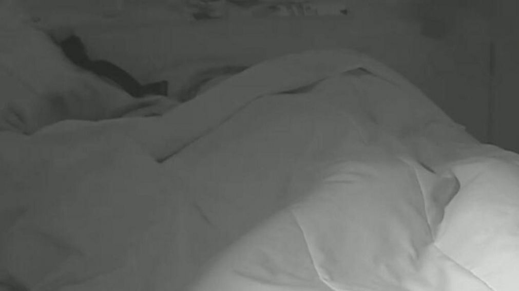 El inesperado romance de "Gran Hermano 2022".