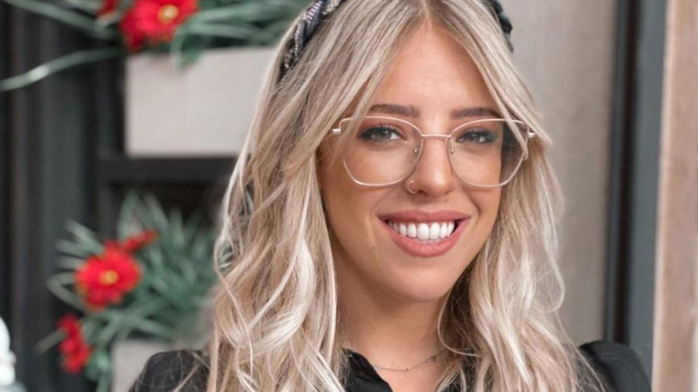 Nati Jota fue destrozada en las redes sociales por éste polémico dicho.