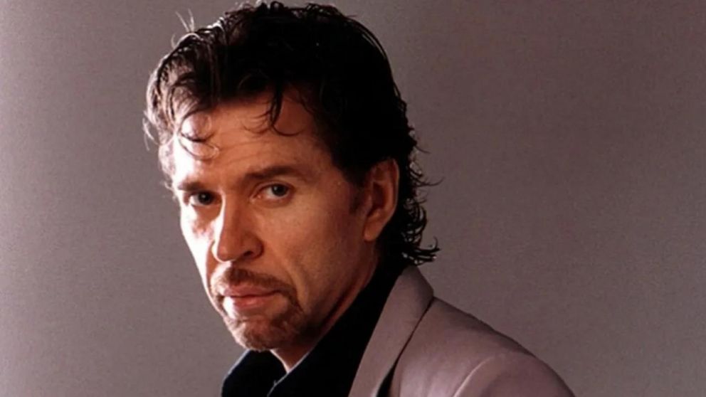 Osvaldo Guidi, el olvido lo llev� a su tumba.