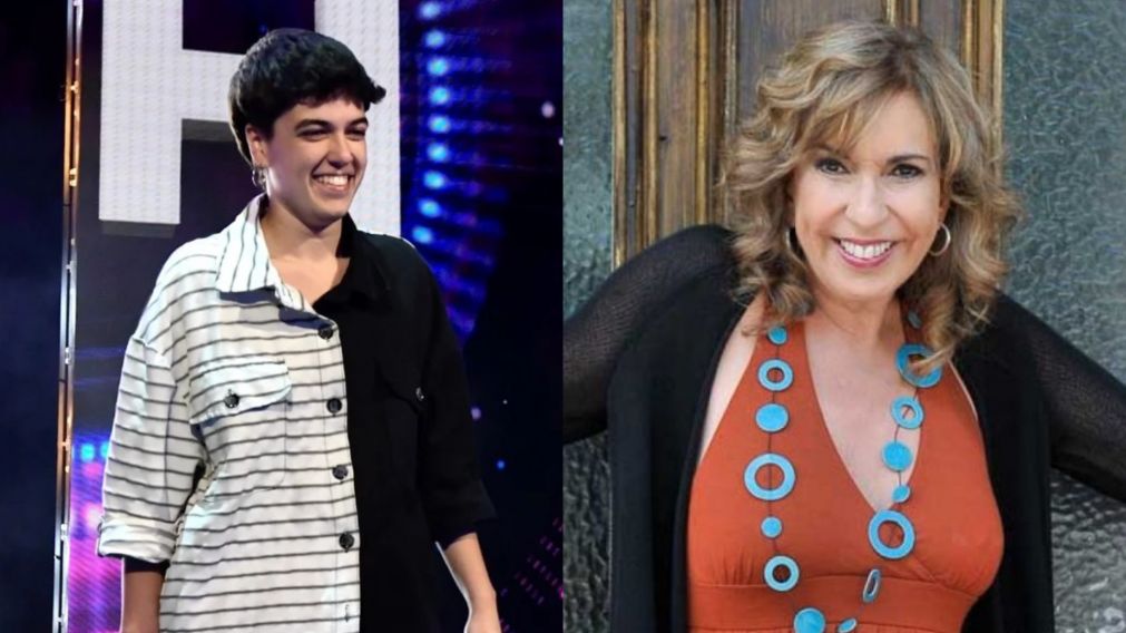 Los eliminados de "Gran Hermano 2022" buscar�an evitar el programa de Georgina Barbarossa.