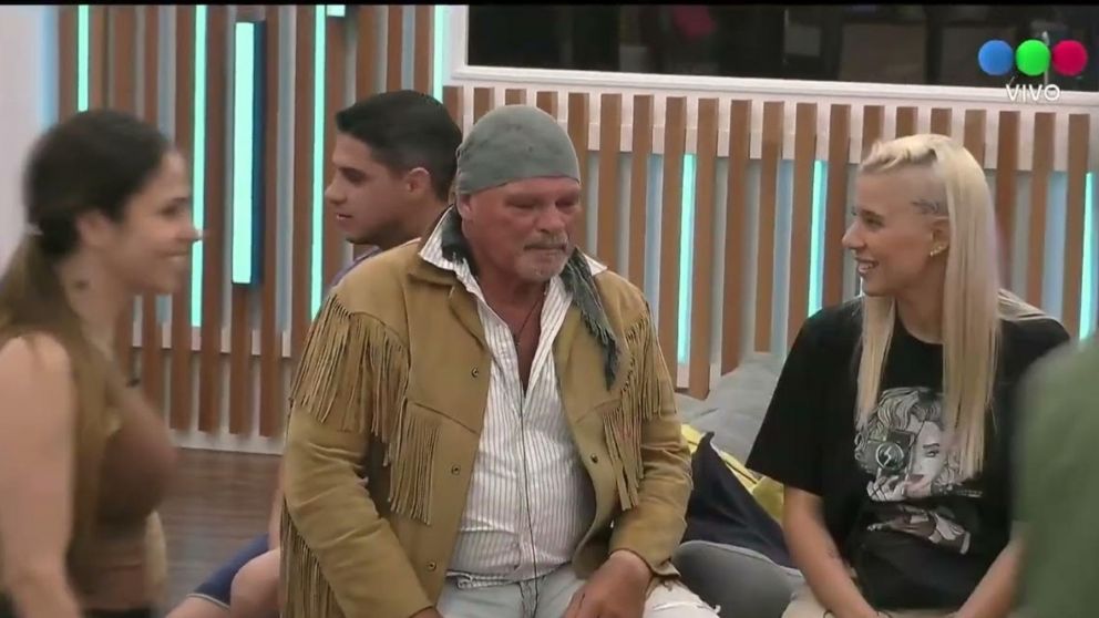 En "Gran Hermano 2022" hay rumores y amenazas de demandas y juicios.