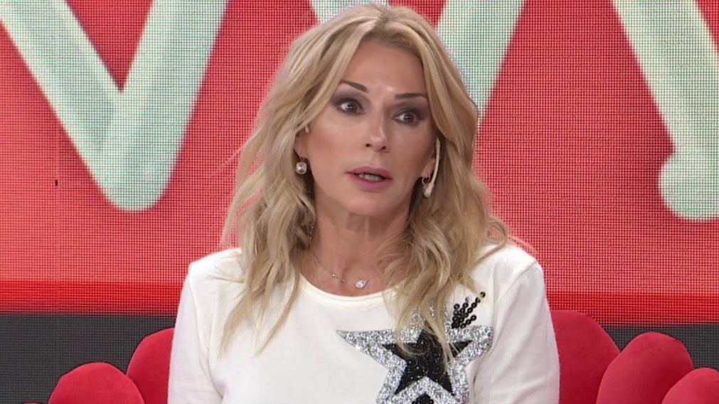 Yanina Latorre registró su nombre como marca: los motivos.