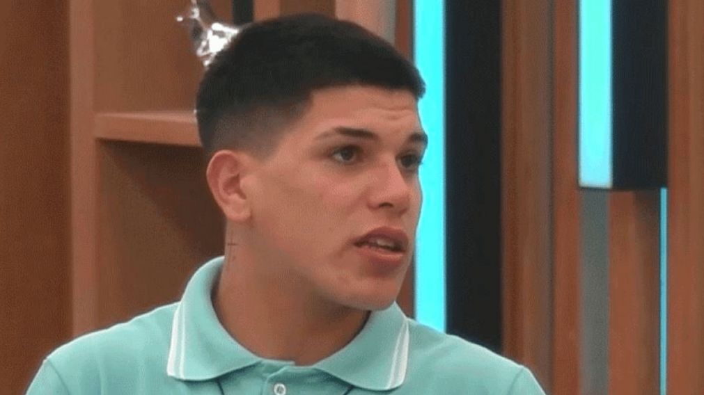 Expulsión de Thiago de "Gran Hermano 2022" por acoso sexual: los detalles del repudio y la campaña para que quede afuera.