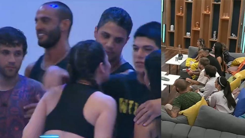 "Gran Hermano 2022": �qui�nes son los l�deres semanales?