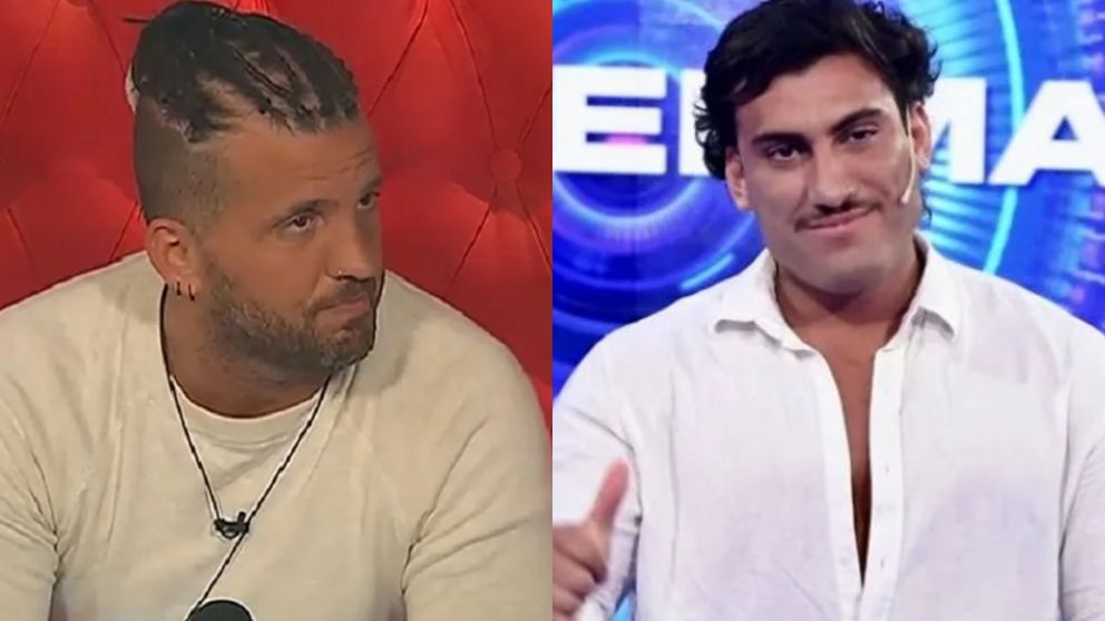 "Gran Hermano 2022": aseguran que Juan y Tom�s Holder van a "accionar legalmente" contra el programa.