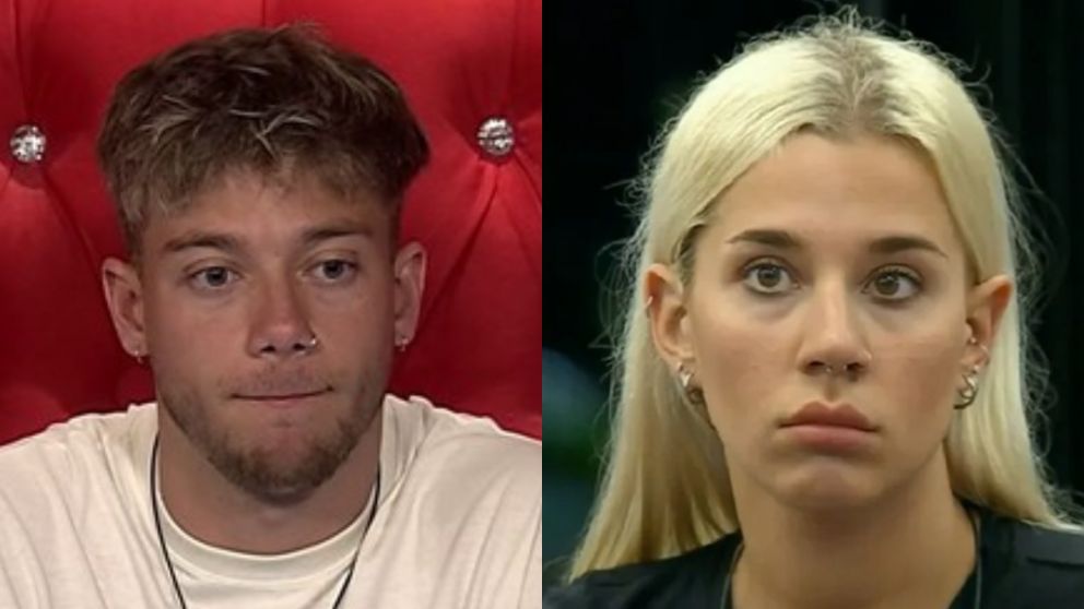 �Se viene una nueva sanci�n para lo que queda de "los Monitos"?