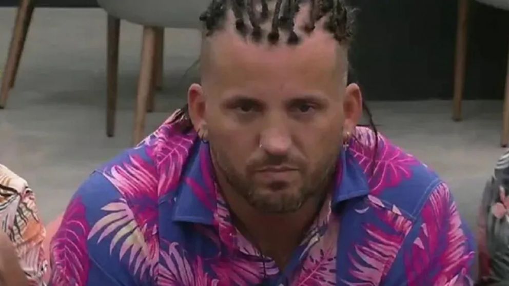 Juan es el nuevo eliminado de "Gran Hermano" y explotaron los memes en las redes (Imagen ilustrativa).