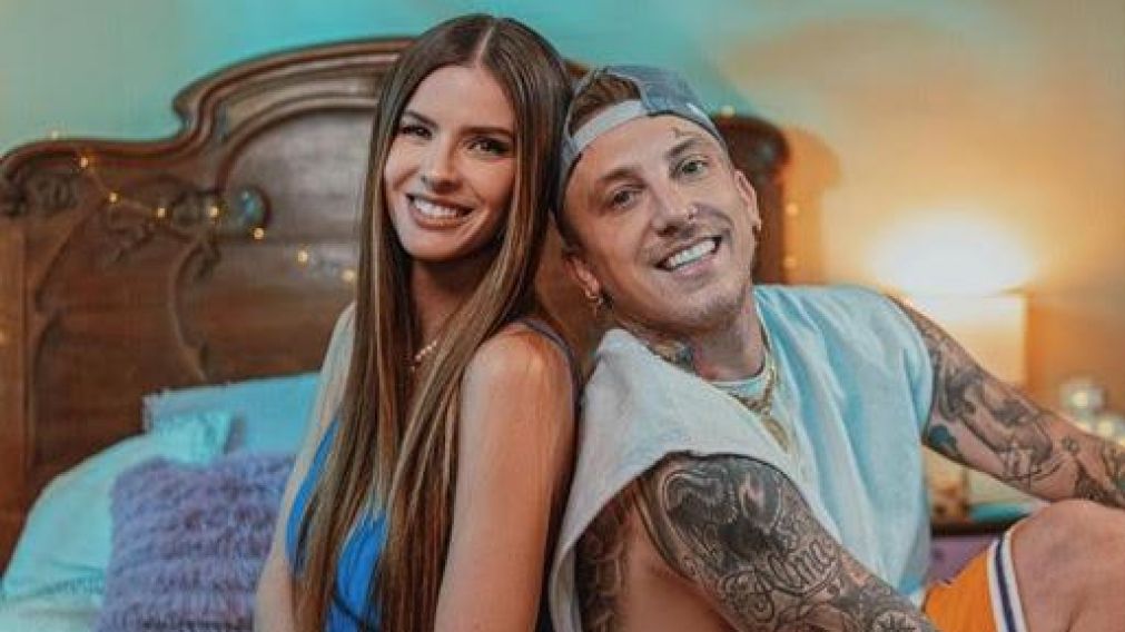 El Polaco y La China presentan "Ya no quiero verte"
