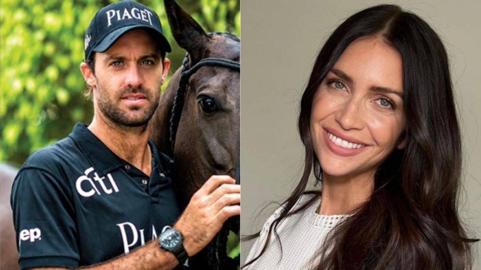 Facundo Pieres habló por primera vez sobre los rumores de romance con Zaira Nara.