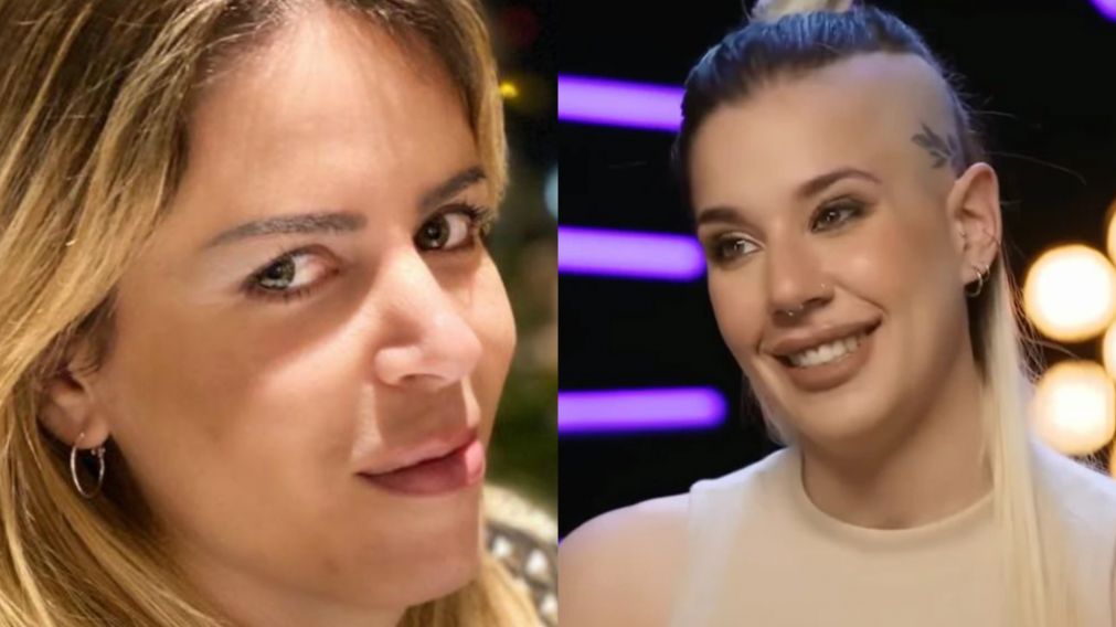 Marianela Mirra repudió a la Tora de "Gran Hermano" con una contundente frase: "Maldita..."