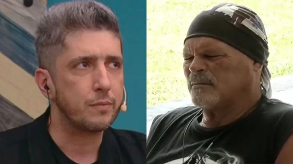 Jey Mammón retiró a "Gran Hermano 2022" del aire por esta polémica razón.