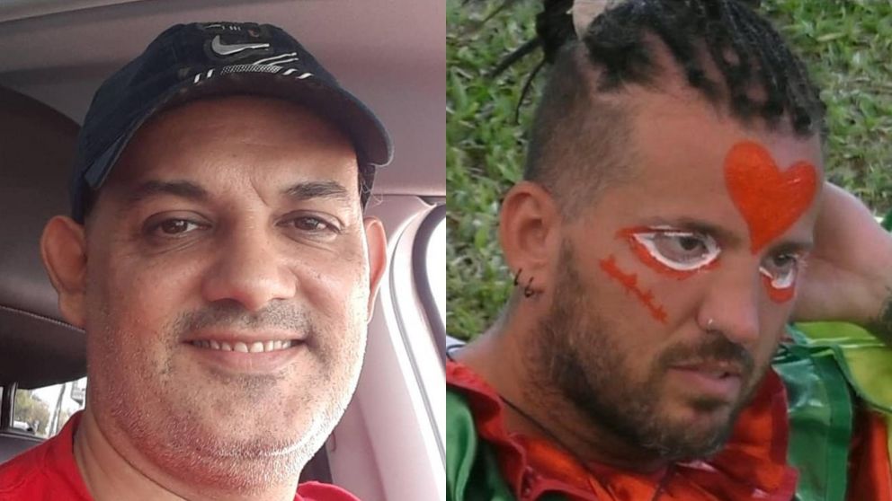 Diego Leonardi, sin piedad contra Juan de "Gran Hermano 2022".