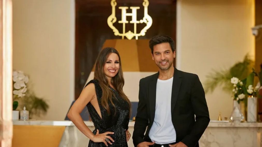 "El Hotel de los Famosos 2": los cambios que padecerán los participantes.