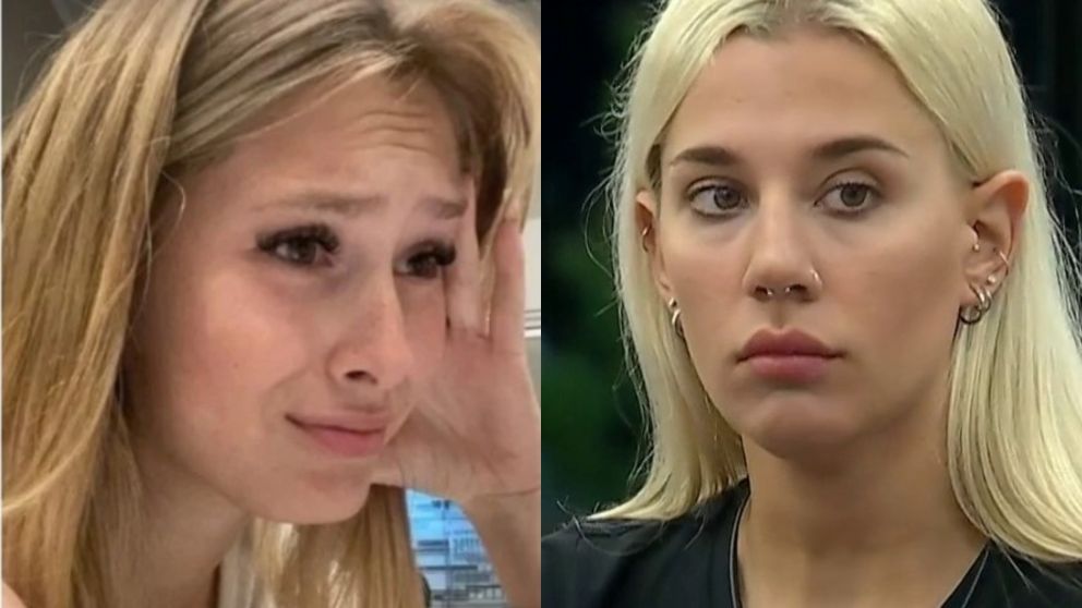 "Gran Hermano 2022": la hermana de Julieta destruy� a La Tora y a Juliana en redes: "Se hacen las bolu..."