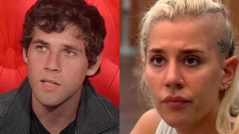 Lucila dudó de los problemas de salud de Agustín de "Gran Hermano 2022" y estallaron las redes en su contra.