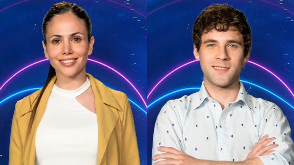 Las redes sociales repudiaron el comentario de Romina sobre Agustín de "Gran Hermano".