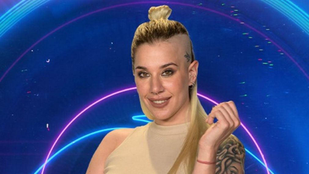 El controvertido comentario de Lucila de "Gran Hermano" sobre las relaciones con menores de edad.