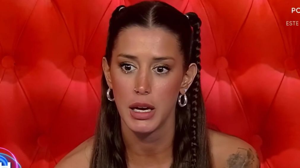 Este detalle en la nominaci�n de Juliana enfureci� a los espectadores.