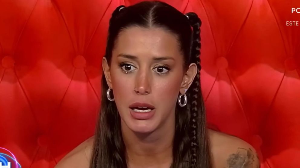 Este detalle en la nominaci�n de Juliana enfureci� a los espectadores.