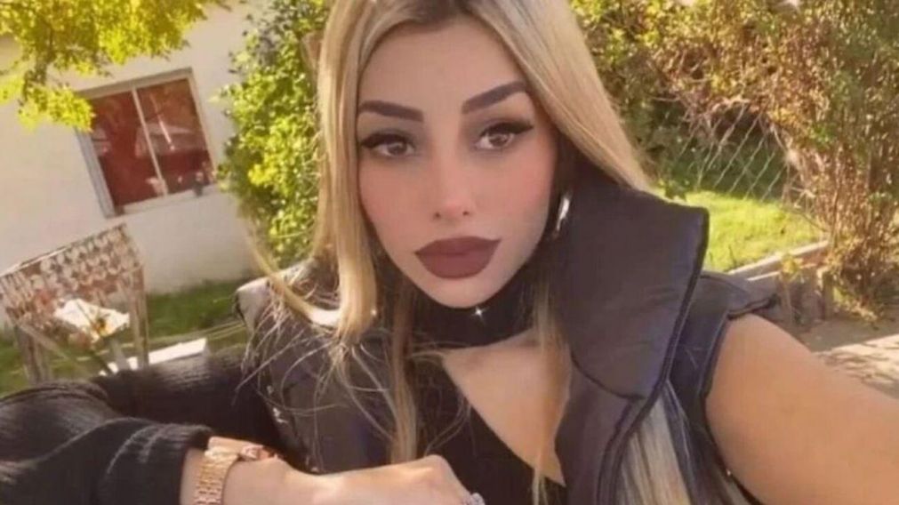 Tamara Báez compuso una canción con ayuda de un reconocido cantante.