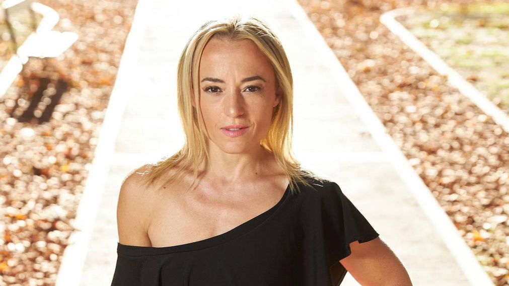 Sabrina Carballo sincera: "Empecé terapia luego de 'El Hotel de los Famosos'".