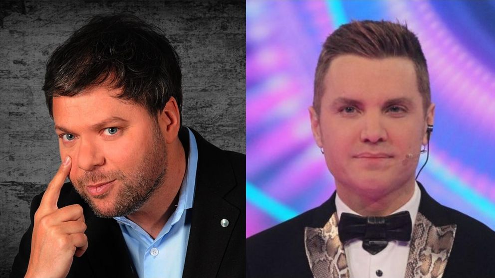 Guido Kaczka no tiene preocupaciones por perder en rating contra "Gran Hermano 2022" y Santiago del Moro.