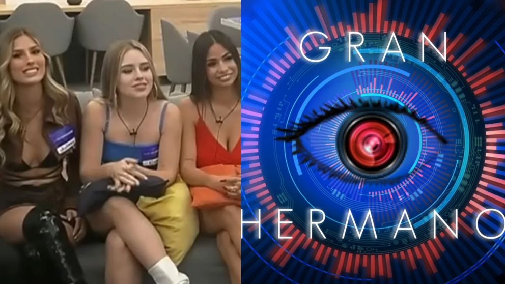 El inesperado pedido de las mujeres de "Gran Hermano 2022".