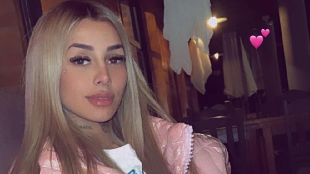 Tamara Báez reaccionó a la viralización de su video sin maquillaje: "¿Esto es real?"