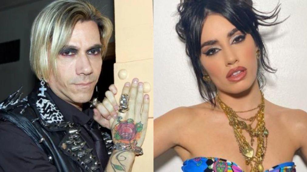 Roberto Piazza atacó a Lali Espósito: "demagoga hipócrita"