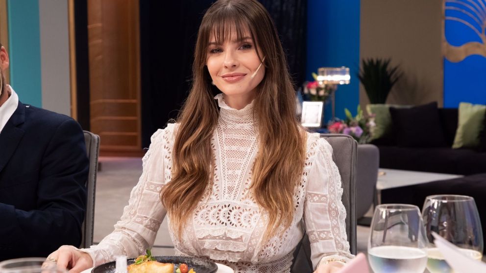 La China Suárez reveló en "Almorzando con Juana" cómo afectó a su salud los escándalos que debió atravesar los últimos años.