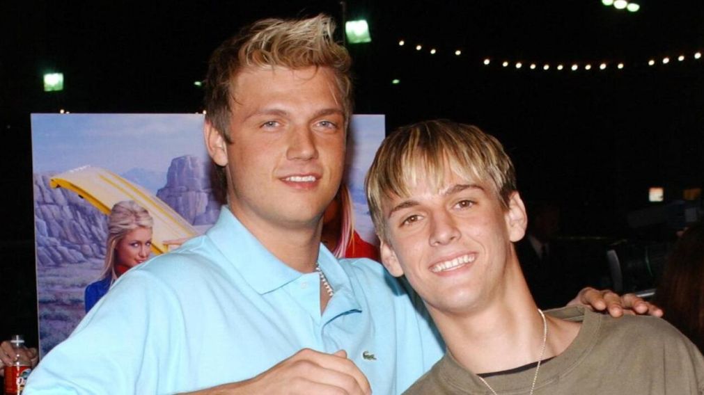 Muerte de Aaron Carter: la desgarradora despedida de su hermano Nick