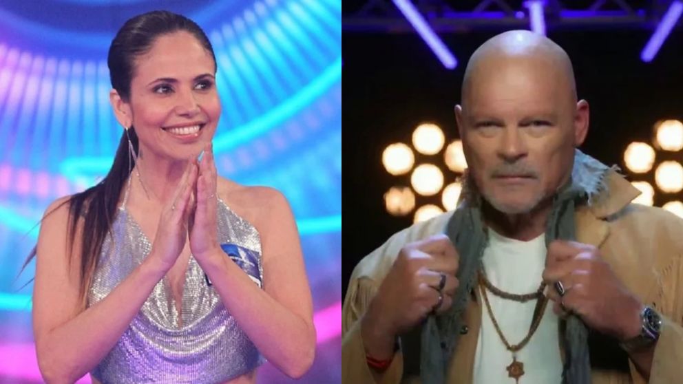 Romina de "Gran Hermano 2022" y un sugestivo comentario sobre el miembro de Alfa.