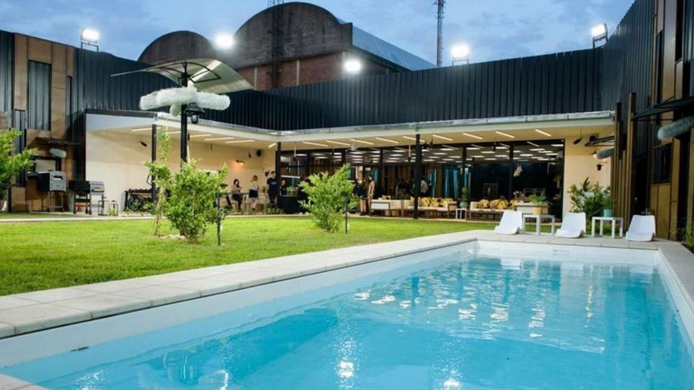 Se conoció dónde está ubicada la casa de "Gran Hermano".