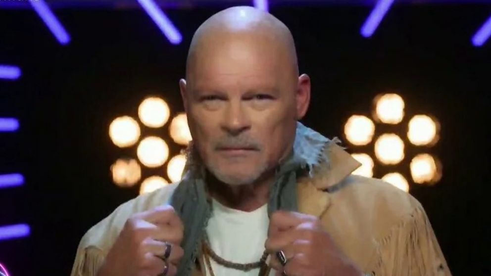 Alfa de "Gran Hermano 2022" acusado por estafa.