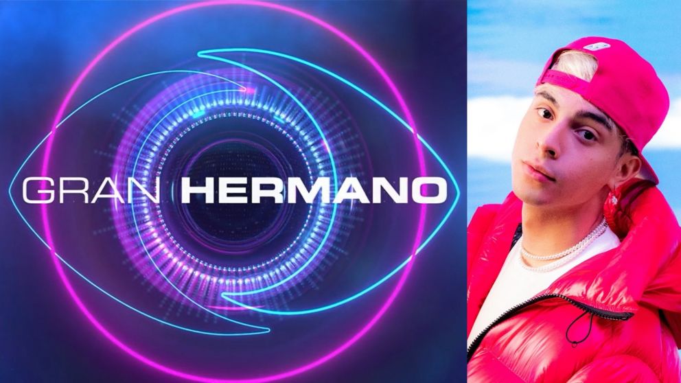 Rusherking confesó que quiso ingresar a "Gran Hermano 2022".
