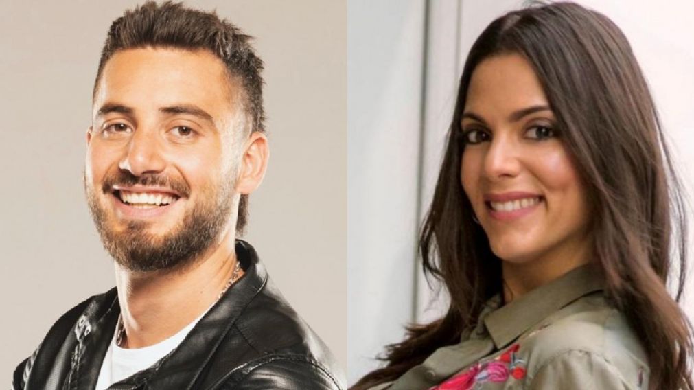 Nico Occhiato se refirió a la salida de Belu Lucius de Luzu TV.