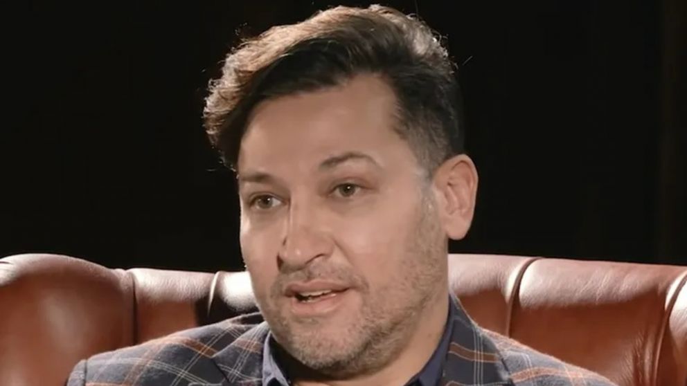 Pablito Ruiz reveló el peor momento de su vida: "Me tenían preso".