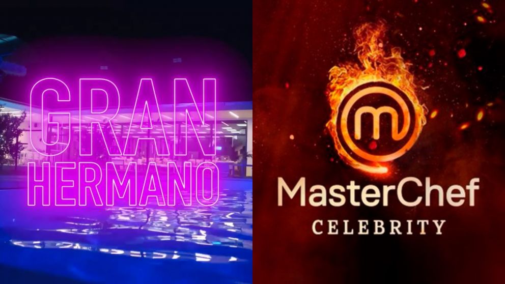 Tras el éxito de "Gran Hermano 2022", trabajan en el regreso de "MasterChef Celebrity".