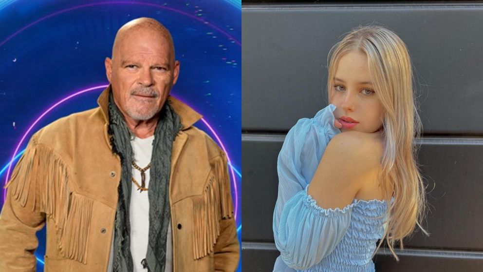 "Gran Hermano 2022": repudiables dichos xenófobos de Alfa en una pelea con Coti.