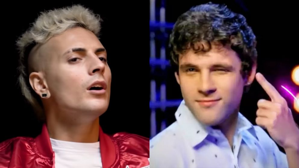 "Gran Hermano 2022": Agustín le pidió ayuda al streamer Coscu y estallaron los memes.