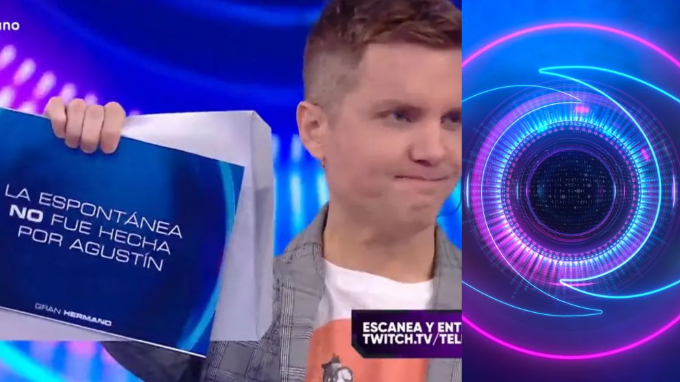 "Gran Hermano 2022": revelaron la participante que realizó la nominación espontánea.