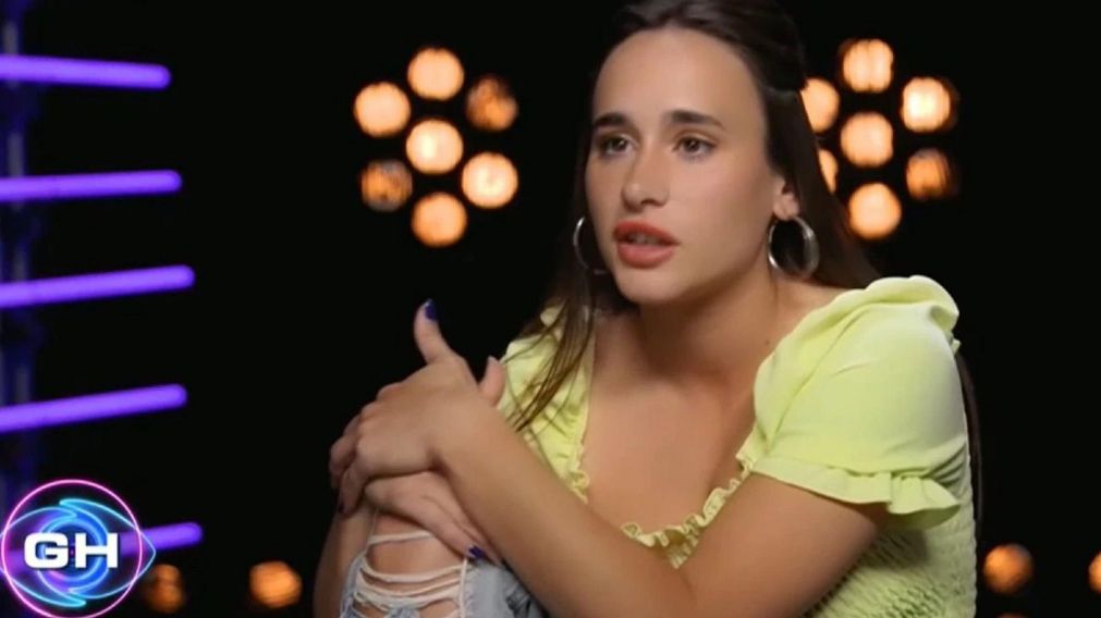 El colegio en el que trabajaba Martina de "Gran Hermano" se expres� luego de las acusaciones que recibi� la participante. 