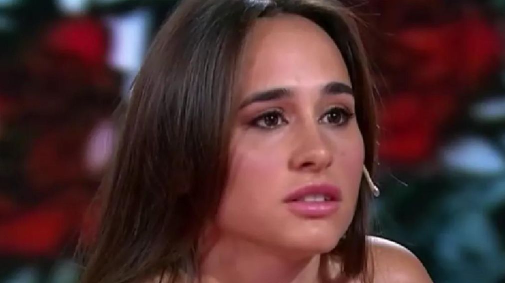 La segunda eliminada de "Gran Hermano" pasó por LAM y desató una ola de memes.