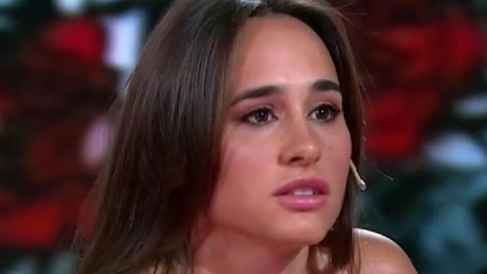 La segunda eliminada de "Gran Hermano" pas� por LAM y desat� una ola de memes.