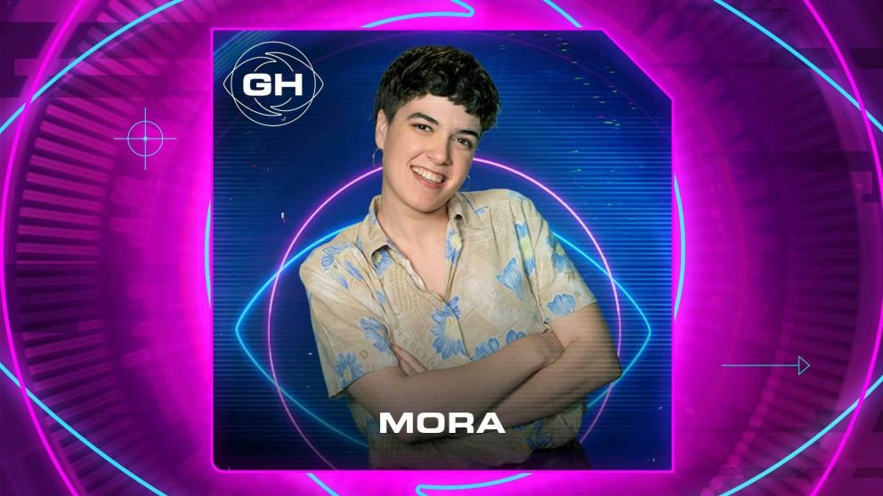 Mora de "Gran Hermano" podr�a ser expulsada de la casa.