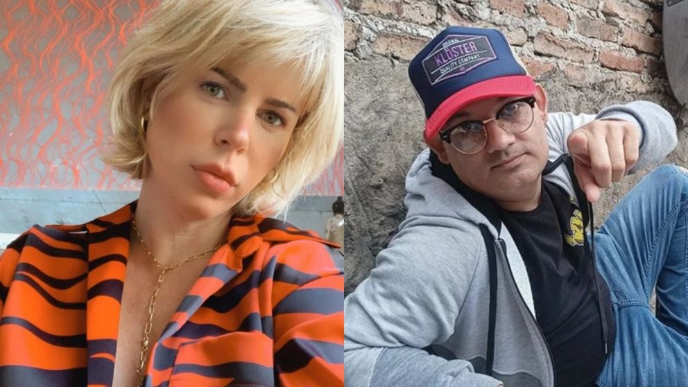 Los ex "Gran Hermano" siguen de cerca la nueva edición.